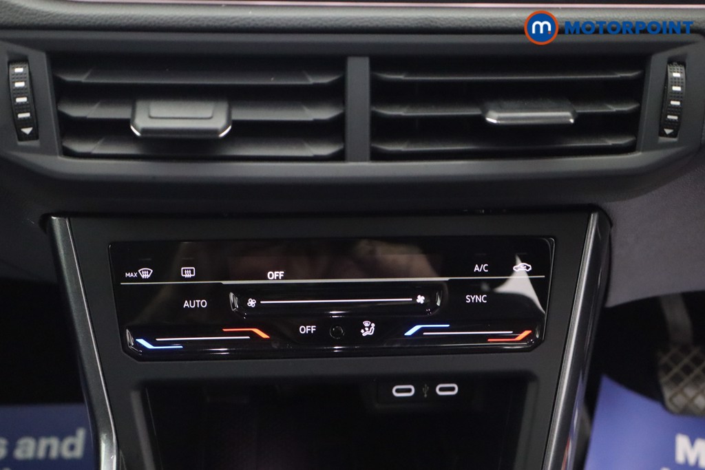 Volkswagen Taigo Style Manual Petrol SUV - Stock Number (1653004) - 3rd supplementary image