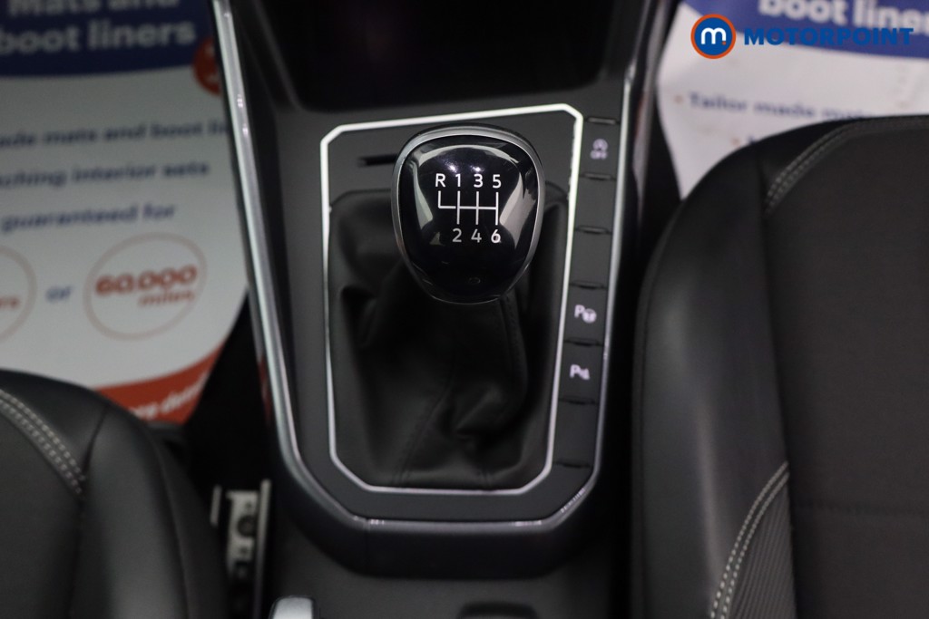 Volkswagen Taigo Style Manual Petrol SUV - Stock Number (1653004) - 4th supplementary image