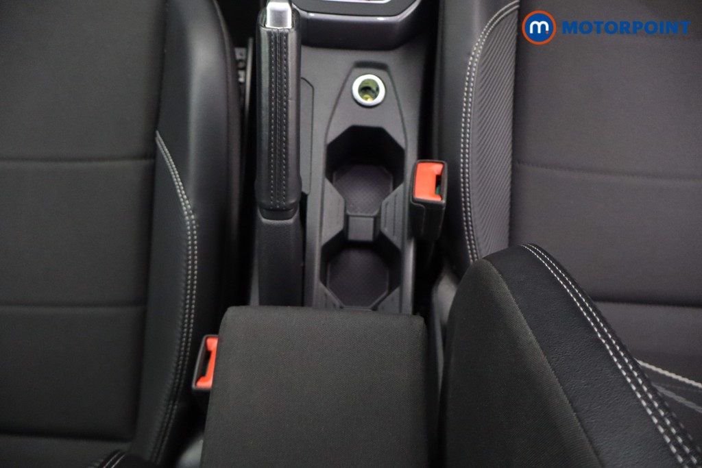 Volkswagen Taigo Style Manual Petrol SUV - Stock Number (1653004) - 5th supplementary image