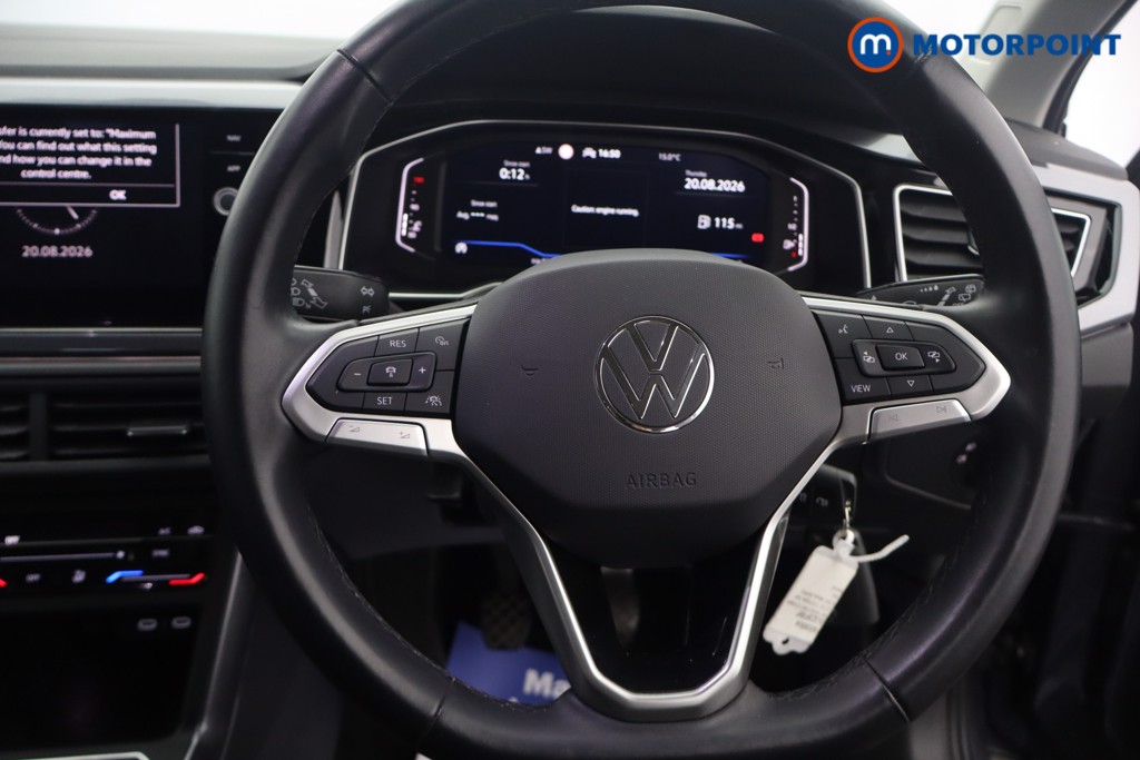 Volkswagen Taigo Style Manual Petrol SUV - Stock Number (1653004) - 6th supplementary image