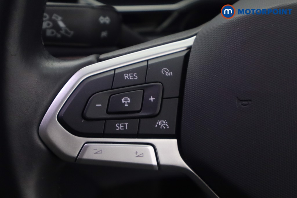 Volkswagen Taigo Style Manual Petrol SUV - Stock Number (1653004) - 7th supplementary image