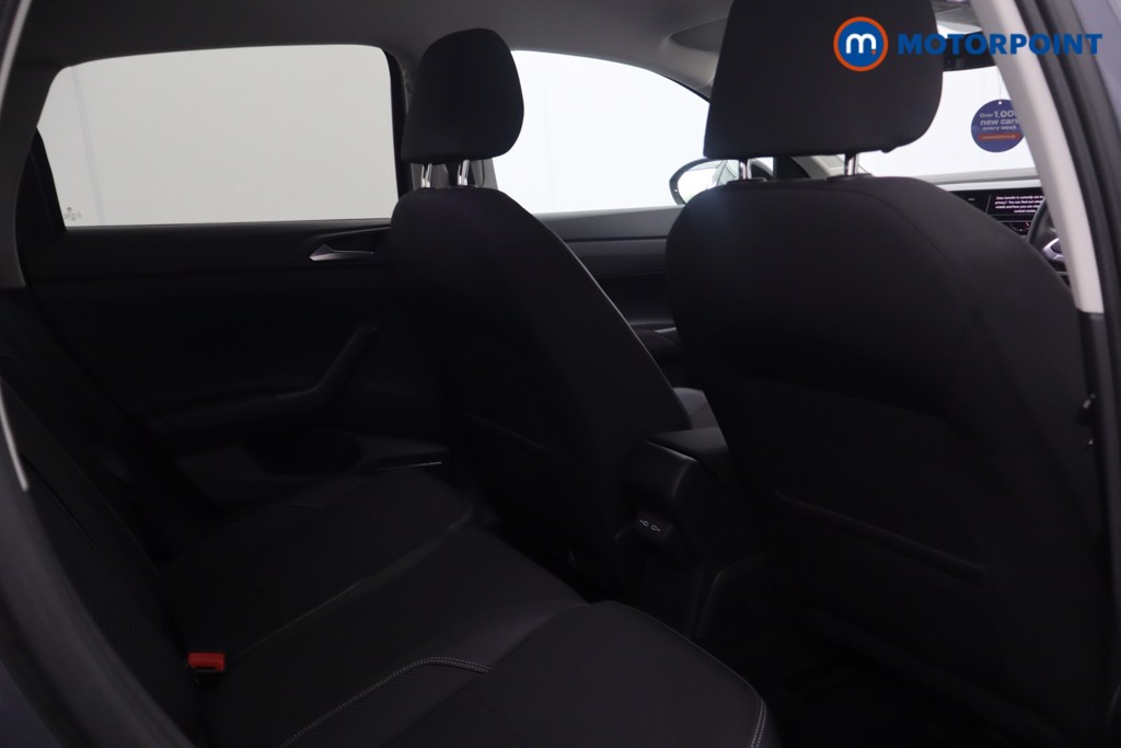 Volkswagen Taigo Style Manual Petrol SUV - Stock Number (1653004) - 11th supplementary image