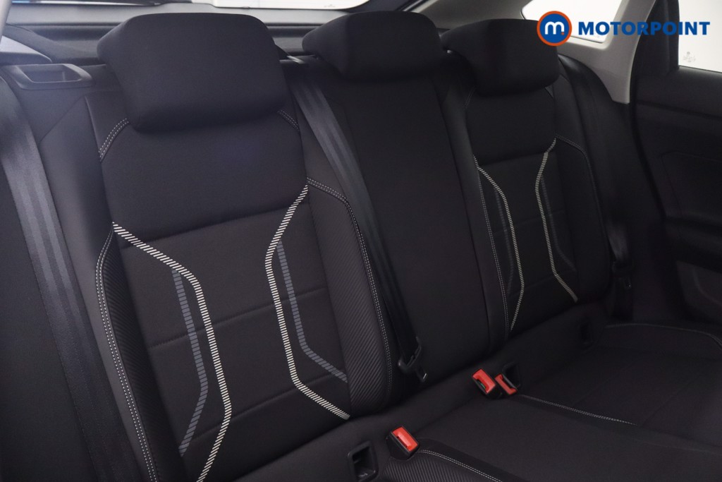 Volkswagen Taigo Style Manual Petrol SUV - Stock Number (1653004) - 12th supplementary image