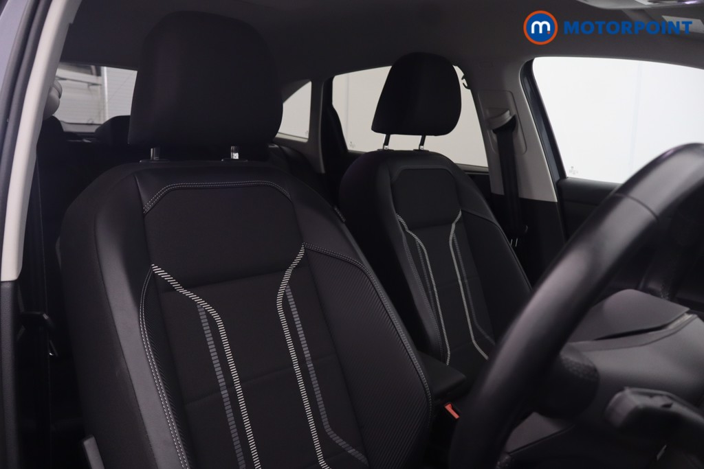 Volkswagen Taigo Style Manual Petrol SUV - Stock Number (1653004) - 14th supplementary image