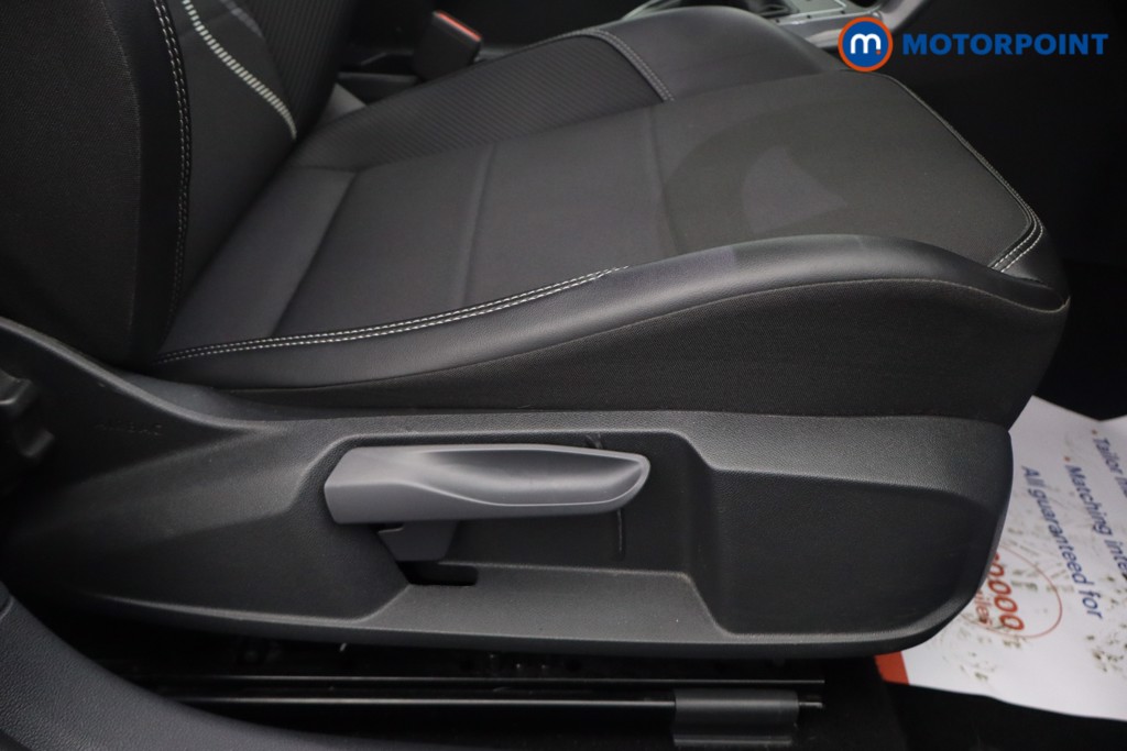 Volkswagen Taigo Style Manual Petrol SUV - Stock Number (1653004) - 19th supplementary image