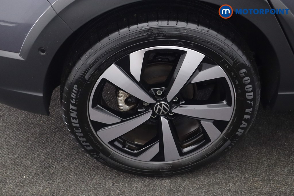 Volkswagen Taigo Style Manual Petrol SUV - Stock Number (1653004) - 23rd supplementary image