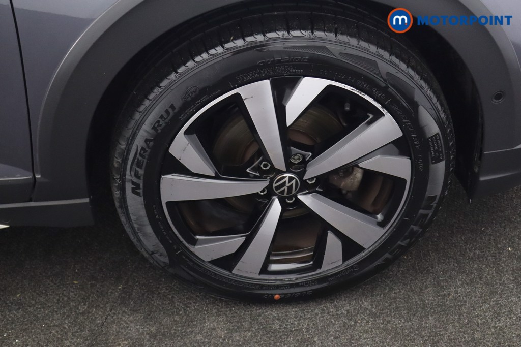 Volkswagen Taigo Style Manual Petrol SUV - Stock Number (1653004) - 24th supplementary image