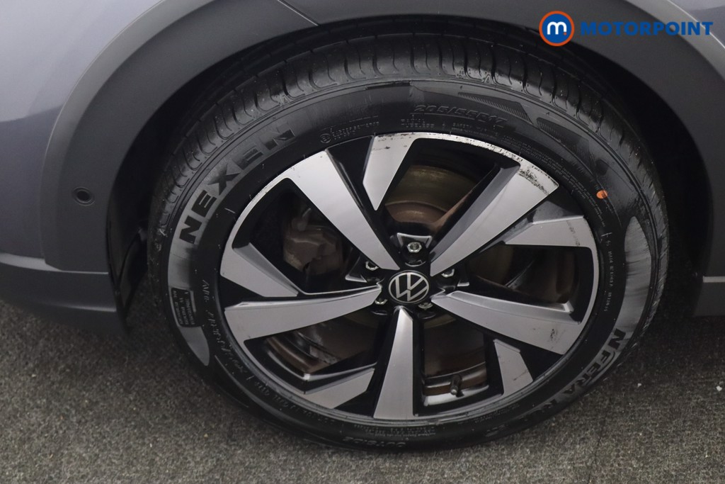 Volkswagen Taigo Style Manual Petrol SUV - Stock Number (1653004) - 25th supplementary image