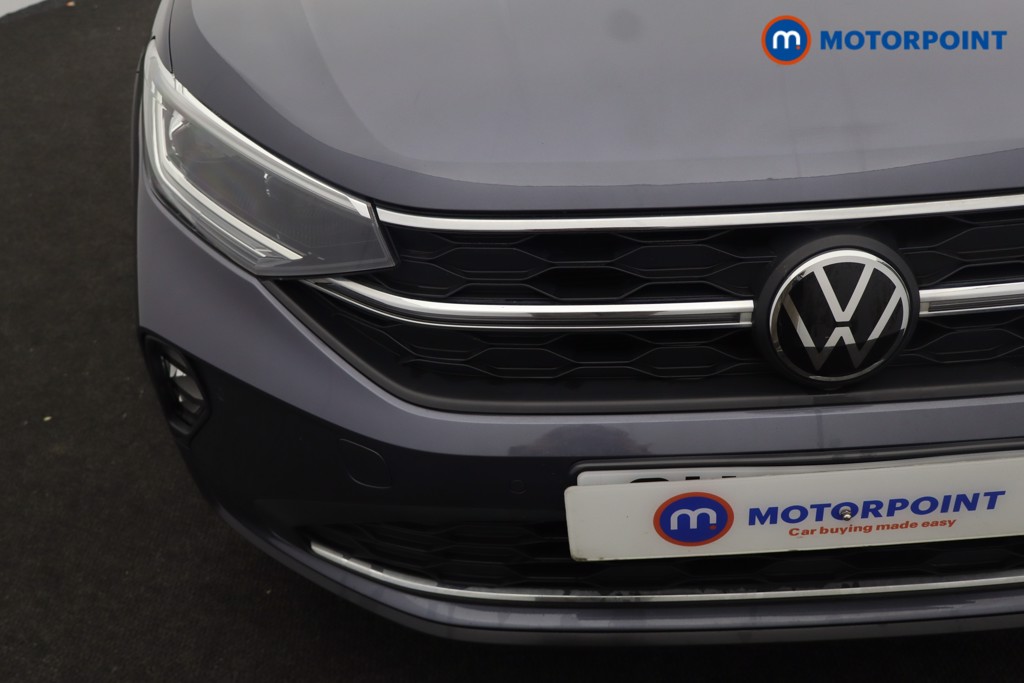 Volkswagen Taigo Style Manual Petrol SUV - Stock Number (1653004) - 28th supplementary image