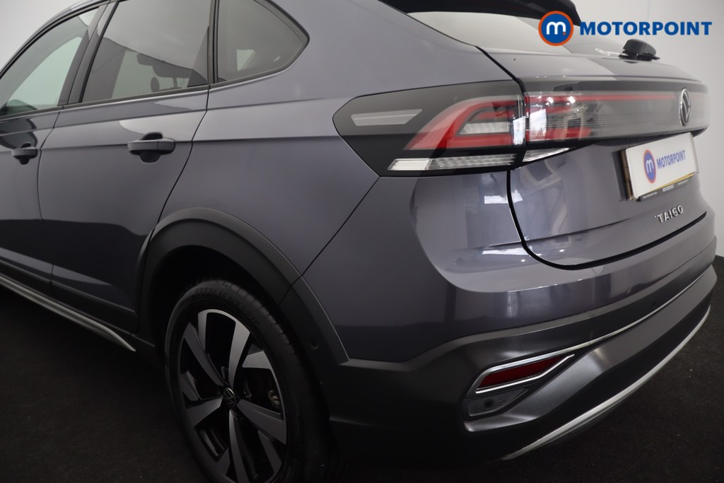 Volkswagen Taigo Style Manual Petrol SUV - Stock Number (1653004) - 33rd supplementary image