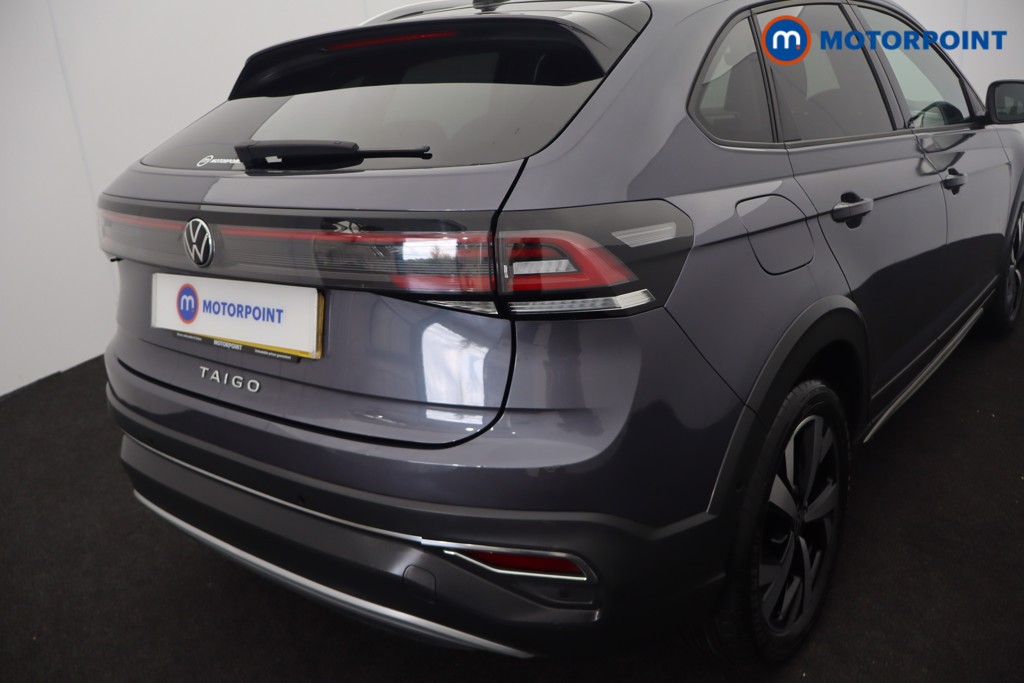 Volkswagen Taigo Style Manual Petrol SUV - Stock Number (1653004) - 34th supplementary image