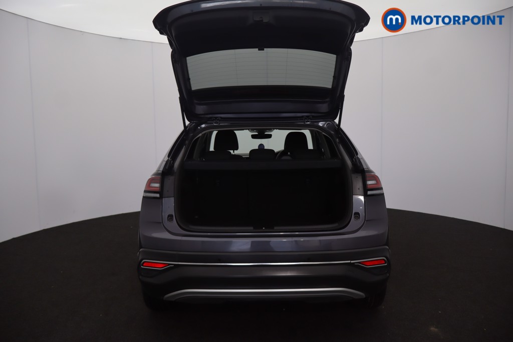 Volkswagen Taigo Style Manual Petrol SUV - Stock Number (1653004) - 36th supplementary image