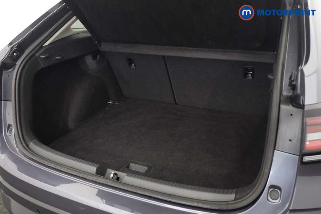 Volkswagen Taigo Style Manual Petrol SUV - Stock Number (1653004) - 37th supplementary image