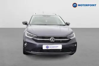 Volkswagen Taigo Style Manual Petrol SUV - Stock Number (1653004) - Front bumper
