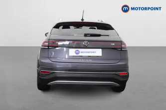 Volkswagen Taigo Style Manual Petrol SUV - Stock Number (1653004) - Rear bumper