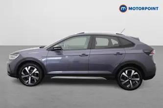 Volkswagen Taigo Style Manual Petrol SUV - Stock Number (1653004) - Passenger side