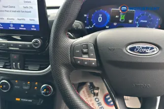 Ford Puma St-Line Manual Petrol SUV - Stock Number (1653035) - 4th supplementary image