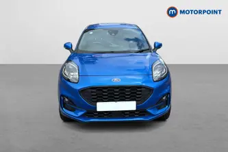 Ford Puma St-Line Manual Petrol SUV - Stock Number (1653035) - Front bumper