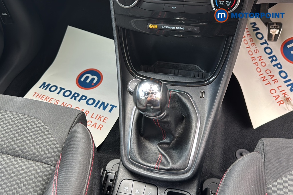 Ford Puma St-Line Manual Petrol SUV - Stock Number (1653035) - 15th supplementary image