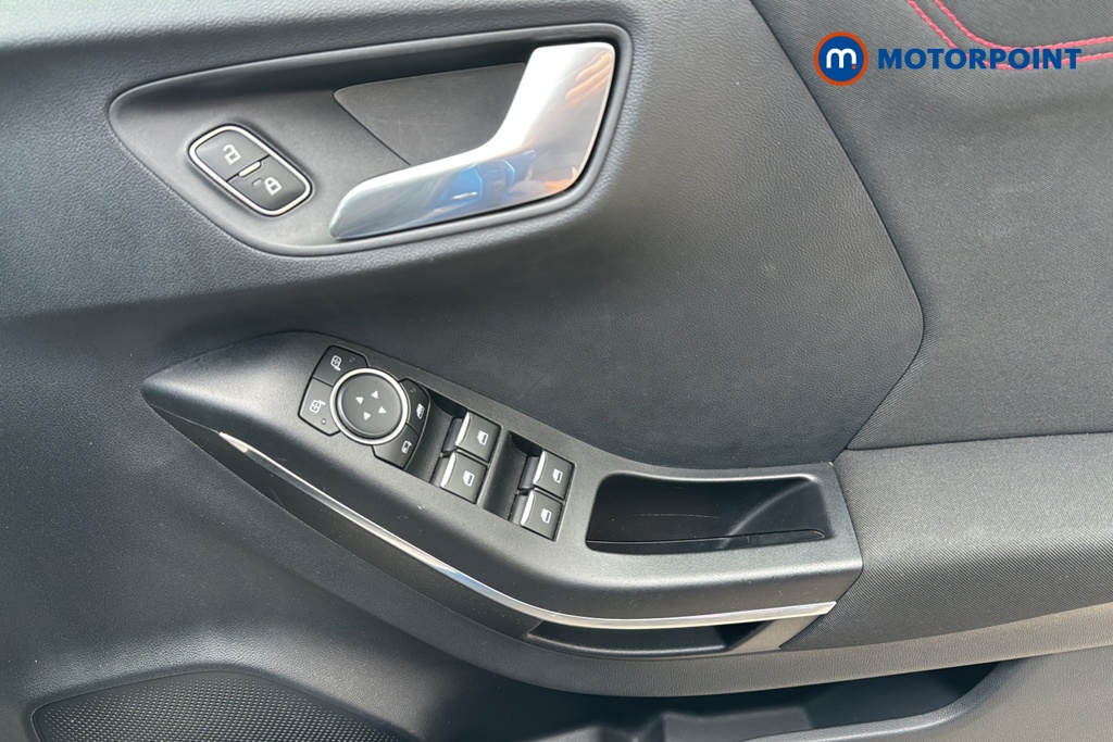 Ford Puma St-Line Manual Petrol SUV - Stock Number (1653035) - 19th supplementary image