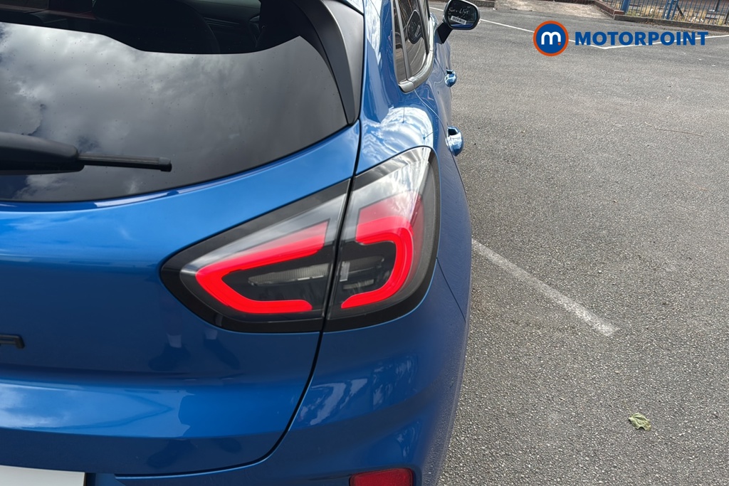 Ford Puma St-Line Manual Petrol SUV - Stock Number (1653035) - 36th supplementary image
