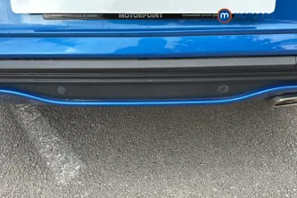 Ford Puma St-Line Manual Petrol SUV - Stock Number (1653035) - 39th supplementary image