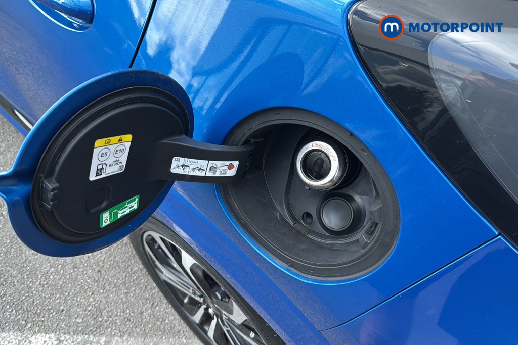 Ford Puma St-Line Manual Petrol SUV - Stock Number (1653035) - 41st supplementary image