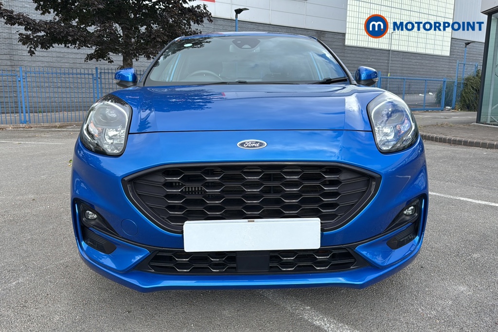 Ford Puma St-Line Manual Petrol SUV - Stock Number (1653035) - 43rd supplementary image