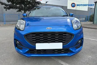 Ford Puma St-Line Manual Petrol SUV - Stock Number (1653035) - 43rd supplementary image
