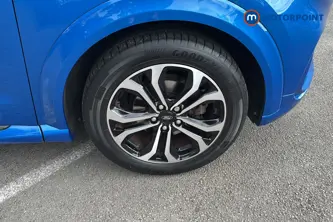 Ford Puma St-Line Manual Petrol SUV - Stock Number (1653035) - 47th supplementary image