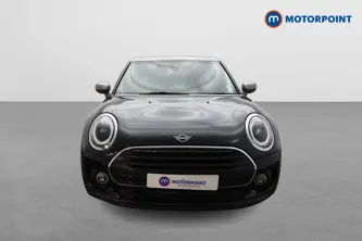 Mini Clubman Cooper Exclusive Automatic Petrol Estate - Stock Number (1654581) - Front bumper