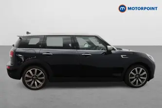 Mini Clubman Cooper Exclusive Automatic Petrol Estate - Stock Number (1654581) - Drivers side