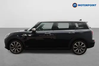 Mini Clubman Cooper Exclusive Automatic Petrol Estate - Stock Number (1654581) - Passenger side