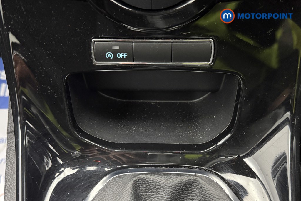 Ford Fiesta Titanium Manual Petrol Hatchback - Stock Number (1654798) - 14th supplementary image