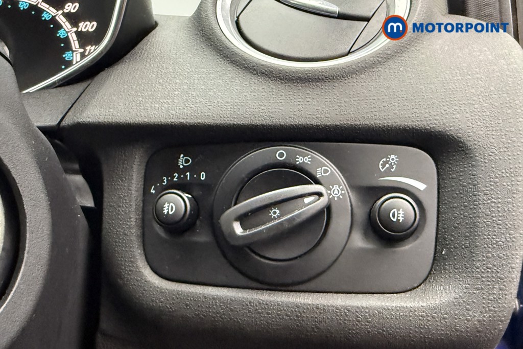 Ford Fiesta Titanium Manual Petrol Hatchback - Stock Number (1654798) - 17th supplementary image