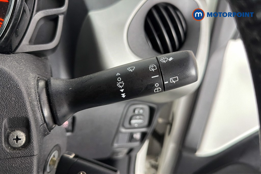 Toyota Aygo X-Play Manual Petrol Hatchback - Stock Number (1655768) - 7th supplementary image