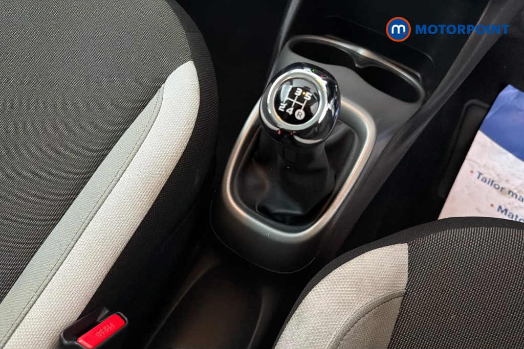 Toyota Aygo X-Play Manual Petrol Hatchback - Stock Number (1655768) - 15th supplementary image