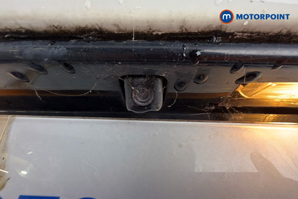 Toyota Aygo X-Play Manual Petrol Hatchback - Stock Number (1655768) - 36th supplementary image
