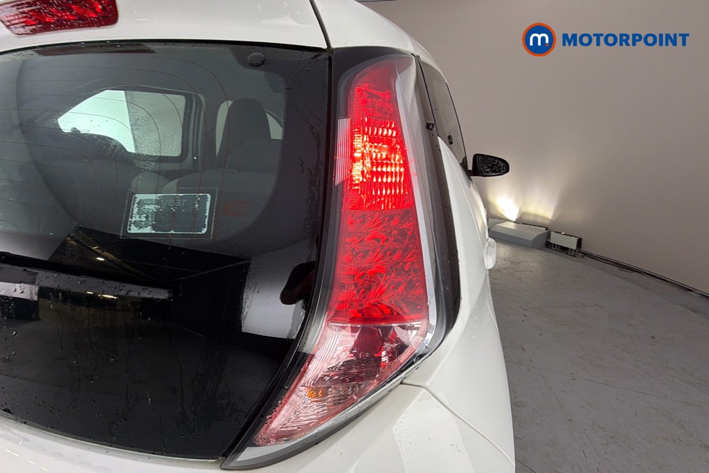 Toyota Aygo X-Play Manual Petrol Hatchback - Stock Number (1655768) - 38th supplementary image