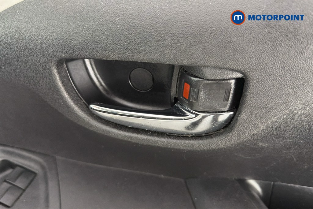 Toyota Aygo X-Play Manual Petrol Hatchback - Stock Number (1655768) - 42nd supplementary image