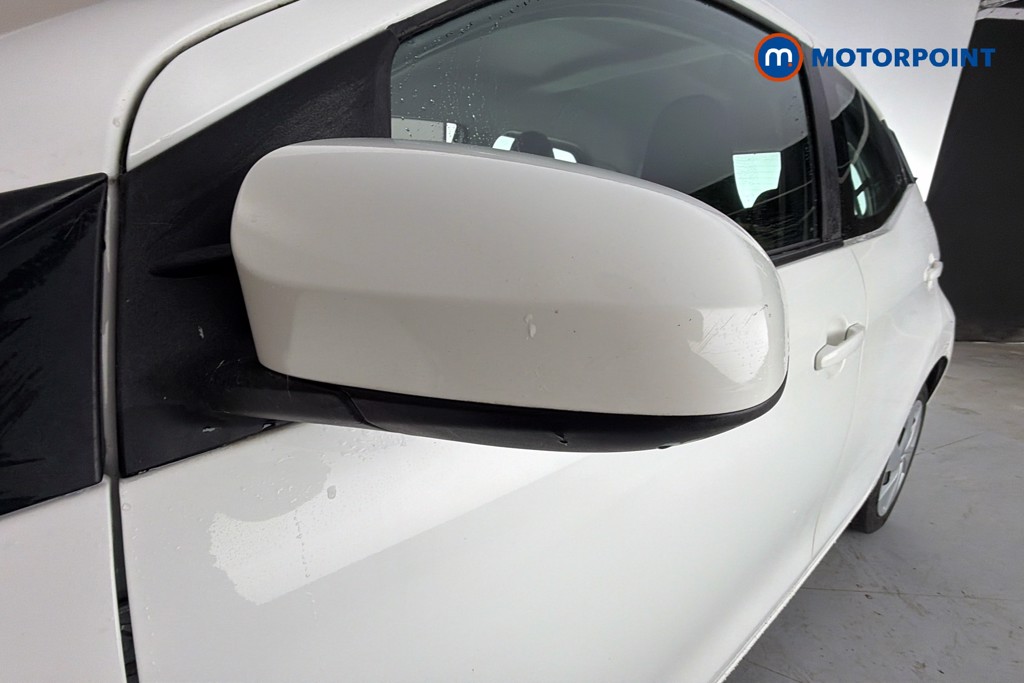 Toyota Aygo X-Play Manual Petrol Hatchback - Stock Number (1655768) - 43rd supplementary image