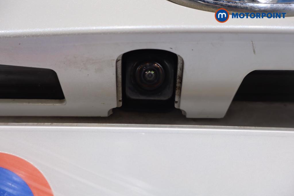 Toyota C-Hr Icon Automatic Petrol-Electric Hybrid SUV - Stock Number (1655784) - 5th supplementary image