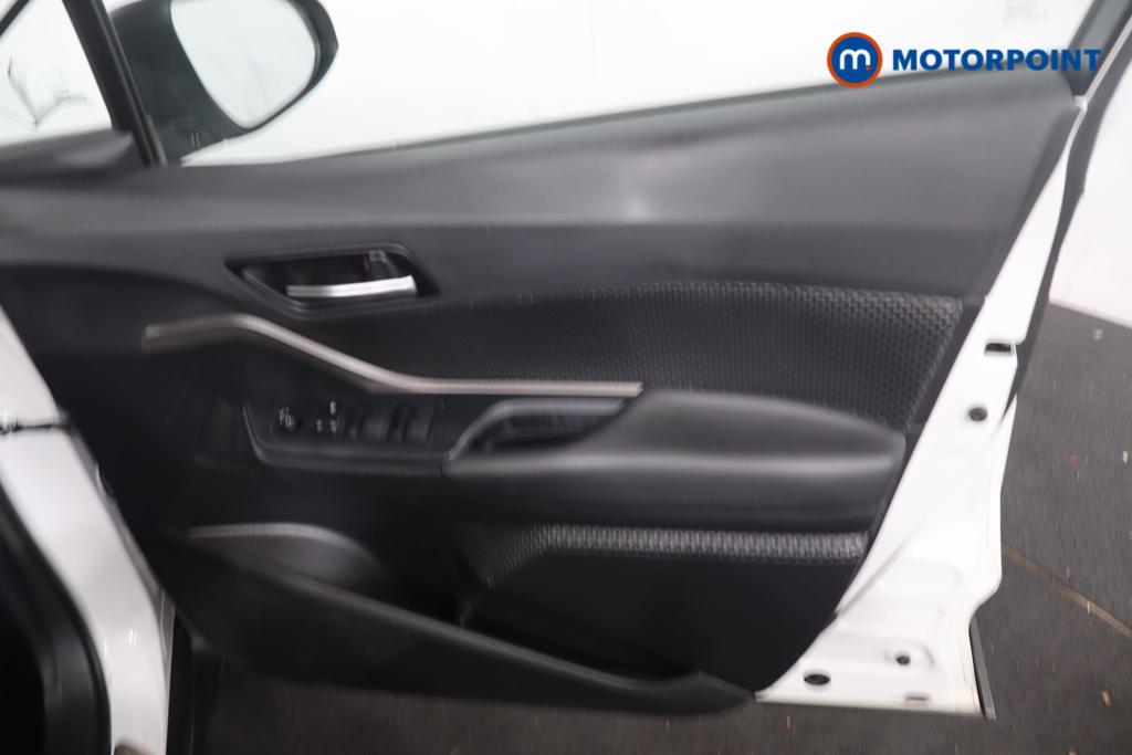 Toyota C-Hr Icon Automatic Petrol-Electric Hybrid SUV - Stock Number (1655784) - 9th supplementary image