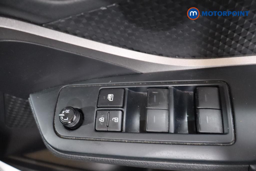 Toyota C-Hr Icon Automatic Petrol-Electric Hybrid SUV - Stock Number (1655784) - 10th supplementary image