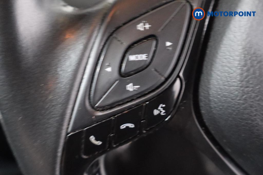 Toyota C-Hr Icon Automatic Petrol-Electric Hybrid SUV - Stock Number (1655784) - 14th supplementary image