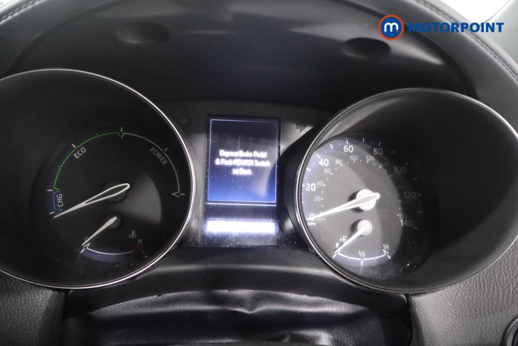 Toyota C-Hr Icon Automatic Petrol-Electric Hybrid SUV - Stock Number (1655784) - 15th supplementary image