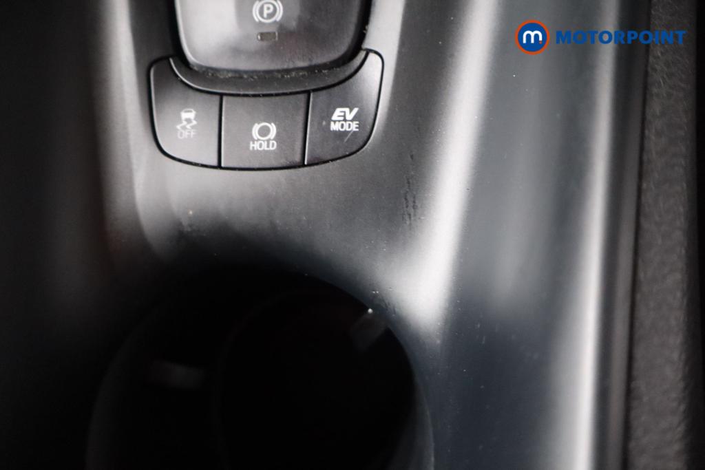 Toyota C-Hr Icon Automatic Petrol-Electric Hybrid SUV - Stock Number (1655784) - 16th supplementary image