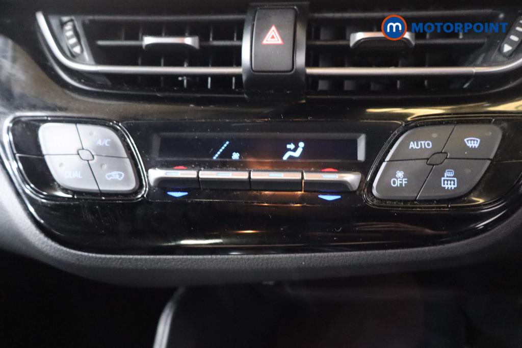 Toyota C-Hr Icon Automatic Petrol-Electric Hybrid SUV - Stock Number (1655784) - 17th supplementary image
