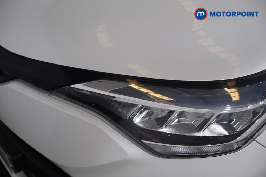 Toyota C-Hr Icon Automatic Petrol-Electric Hybrid SUV - Stock Number (1655784) - 21st supplementary image