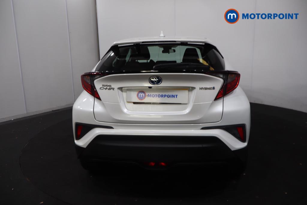 Toyota C-Hr Icon Automatic Petrol-Electric Hybrid SUV - Stock Number (1655784) - 1st supplementary image